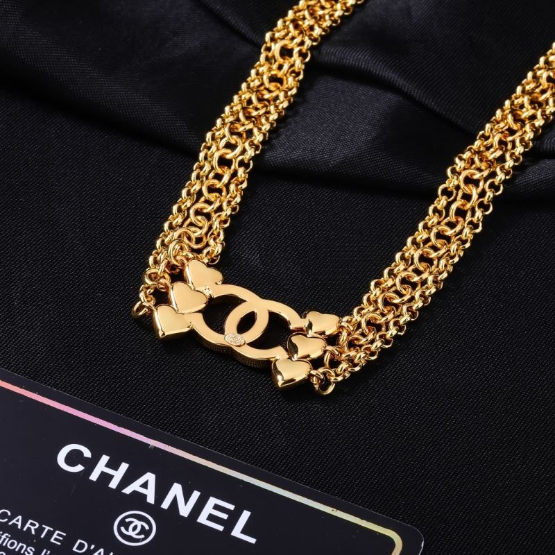 Chanel Necklaces